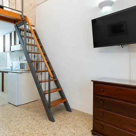 شقة La Divine Maison *