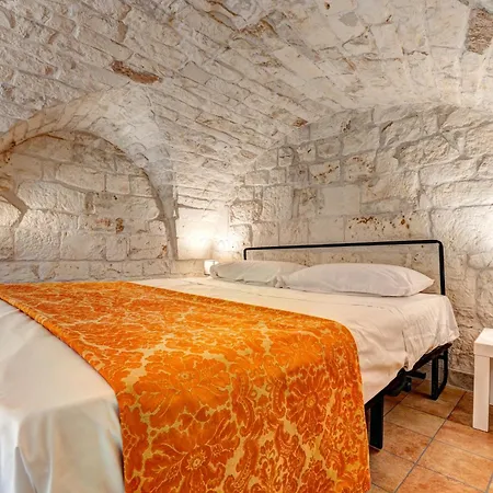 La Divine Maison شقة