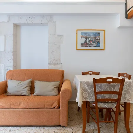 La Divine Maison شقة أوستوني