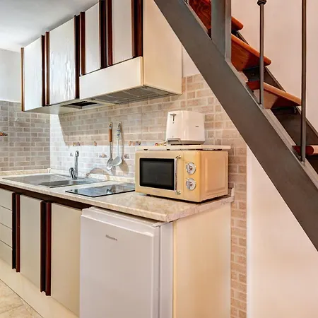 La Divine Maison شقة *