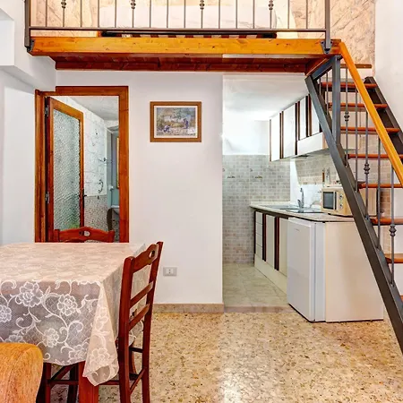 La Divine Maison شقة أوستوني